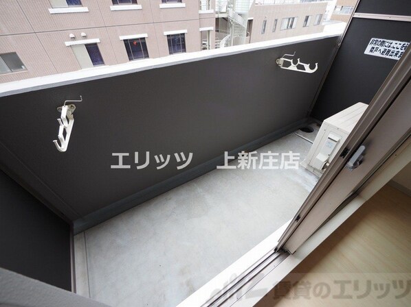 ドゥーエ本庄の物件内観写真